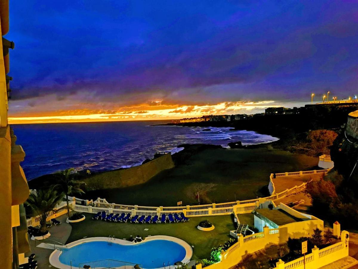 Maravillosa By "Bahiamarcanarias" La Estrella  Eksteriør billede