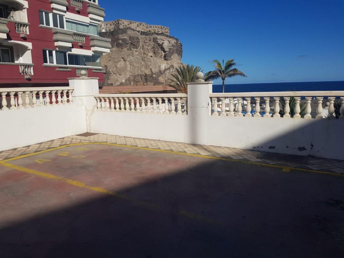 Maravillosa By "Bahiamarcanarias" La Estrella  Eksteriør billede