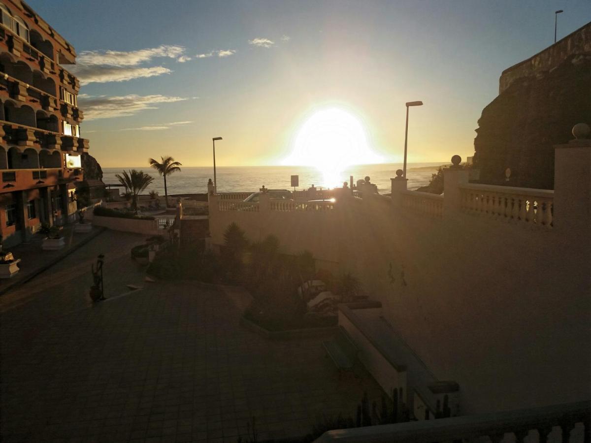 Maravillosa By "Bahiamarcanarias" La Estrella  Eksteriør billede