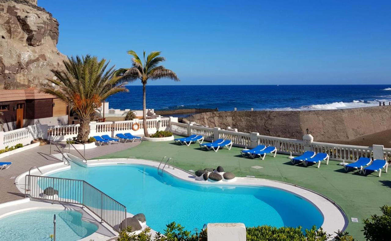 Maravillosa By "Bahiamarcanarias" La Estrella  Eksteriør billede