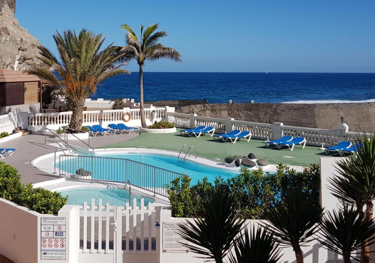Maravillosa By "Bahiamarcanarias" La Estrella  Eksteriør billede